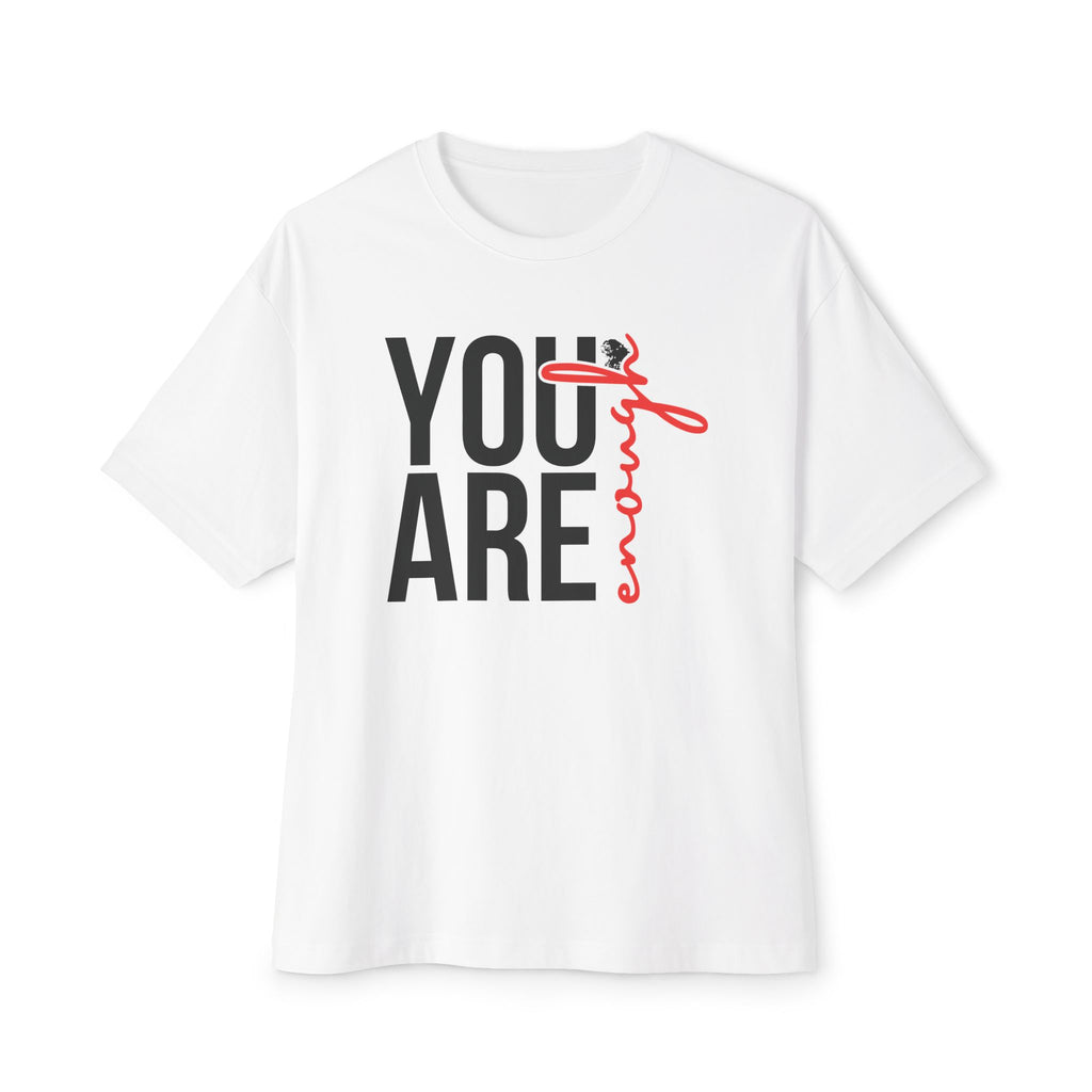 Unisex Oversized Standard T-Shirt