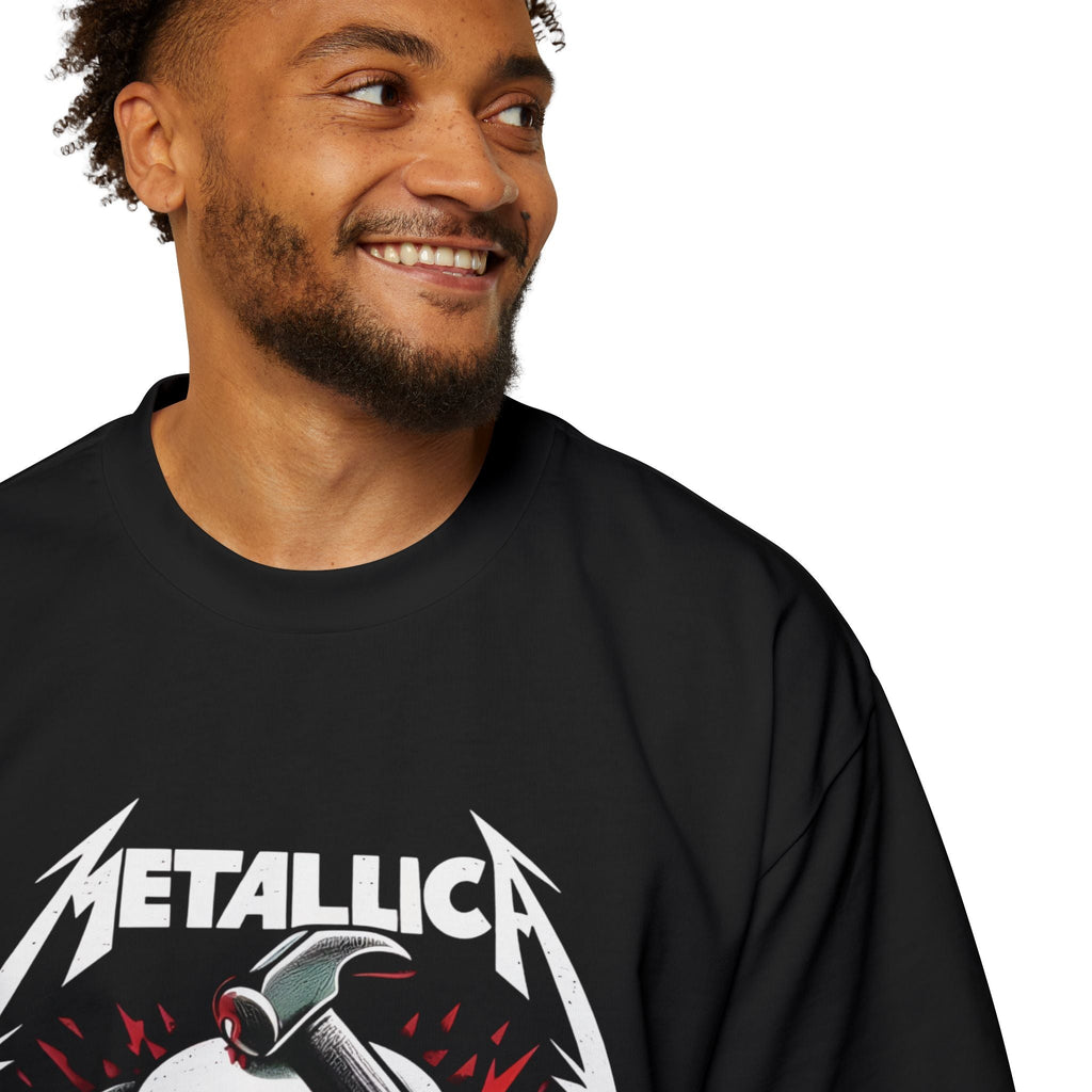 Unisex Oversized Classic T-Shirt