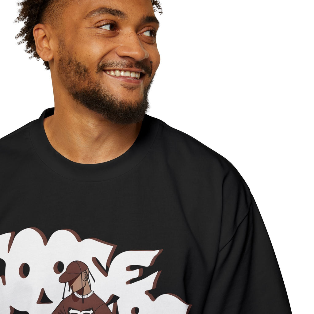 Unisex Oversized Classic T-Shirt