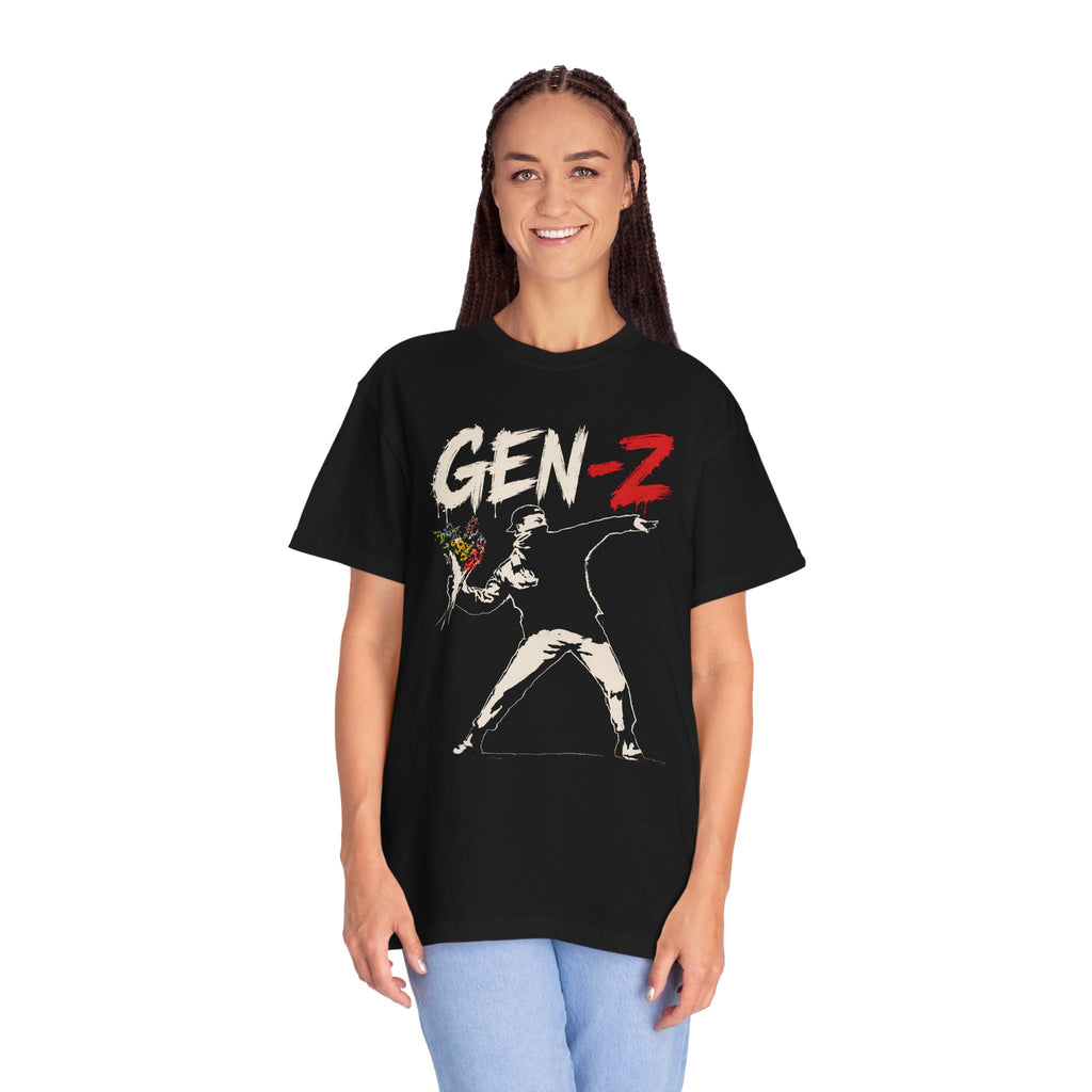 Unisex Classic Crew T-Shirt