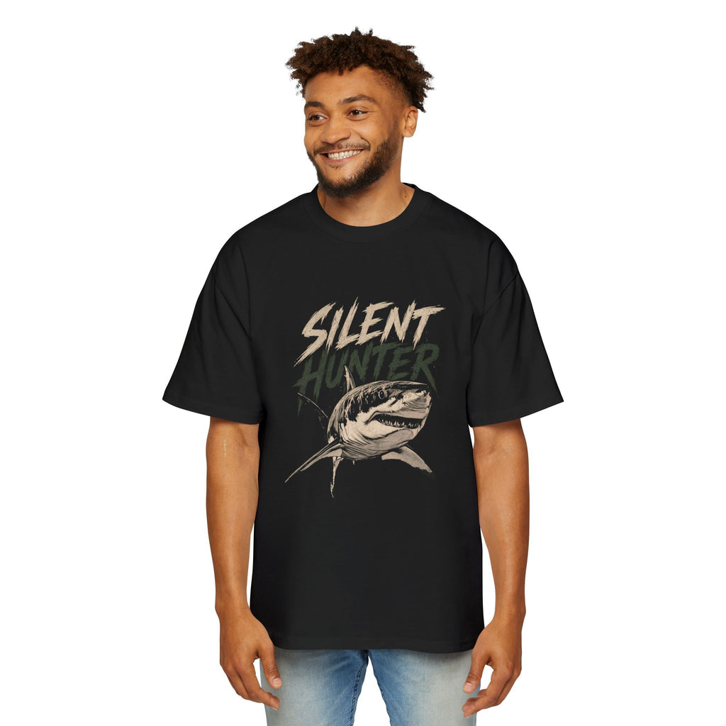 Unisex Oversized Classic T-Shirt