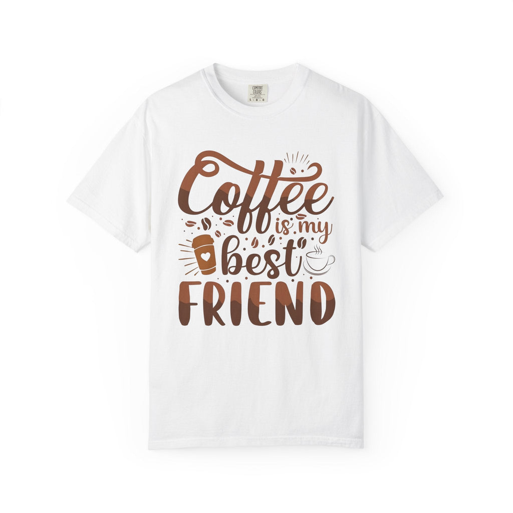 Unisex Classic Crew T-Shirt