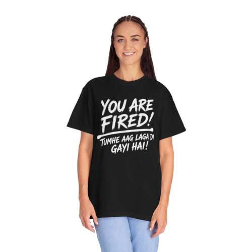 Unisex Classic Crew T-Shirt