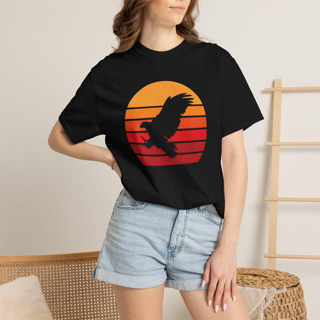 Unisex Classic Crew T-Shirt