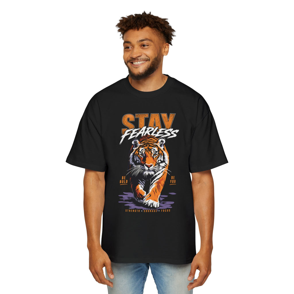 Unisex Oversized Classic T-Shirt