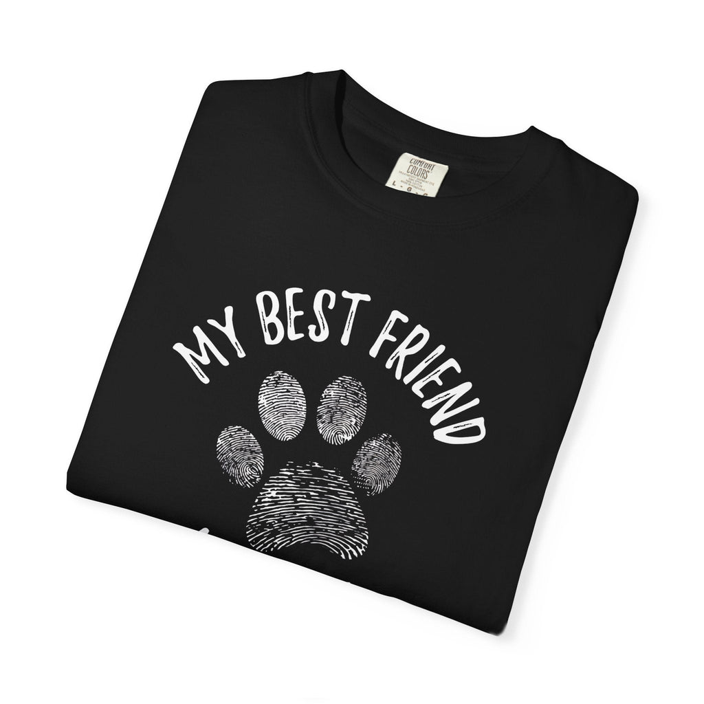 Unisex Classic Crew T-Shirt