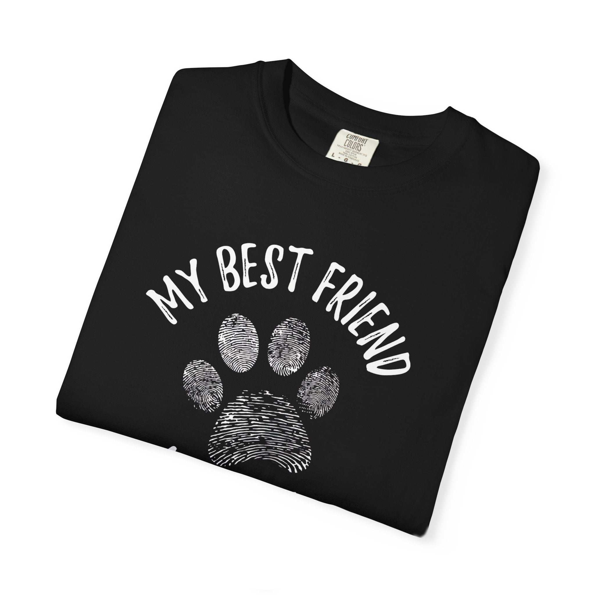 Unisex Classic Crew T-Shirt