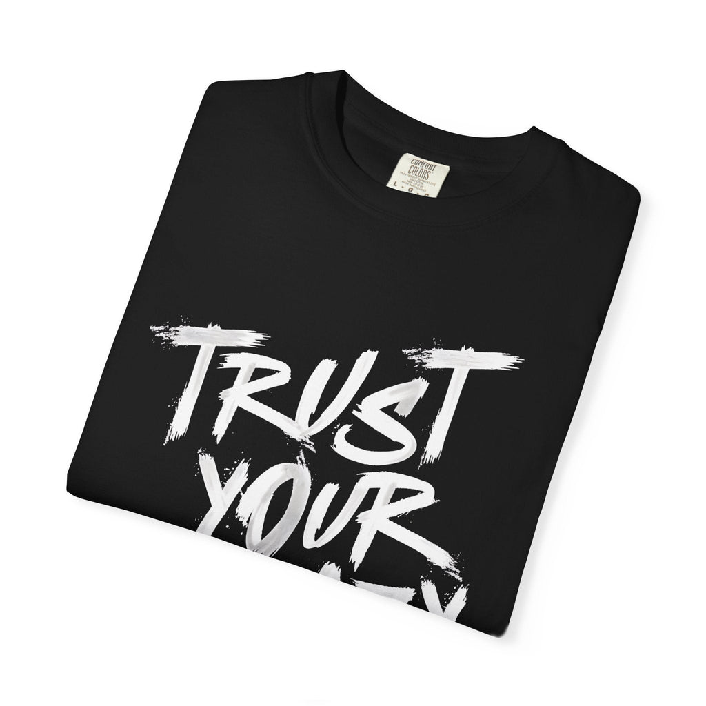 Unisex Classic Crew T-Shirt