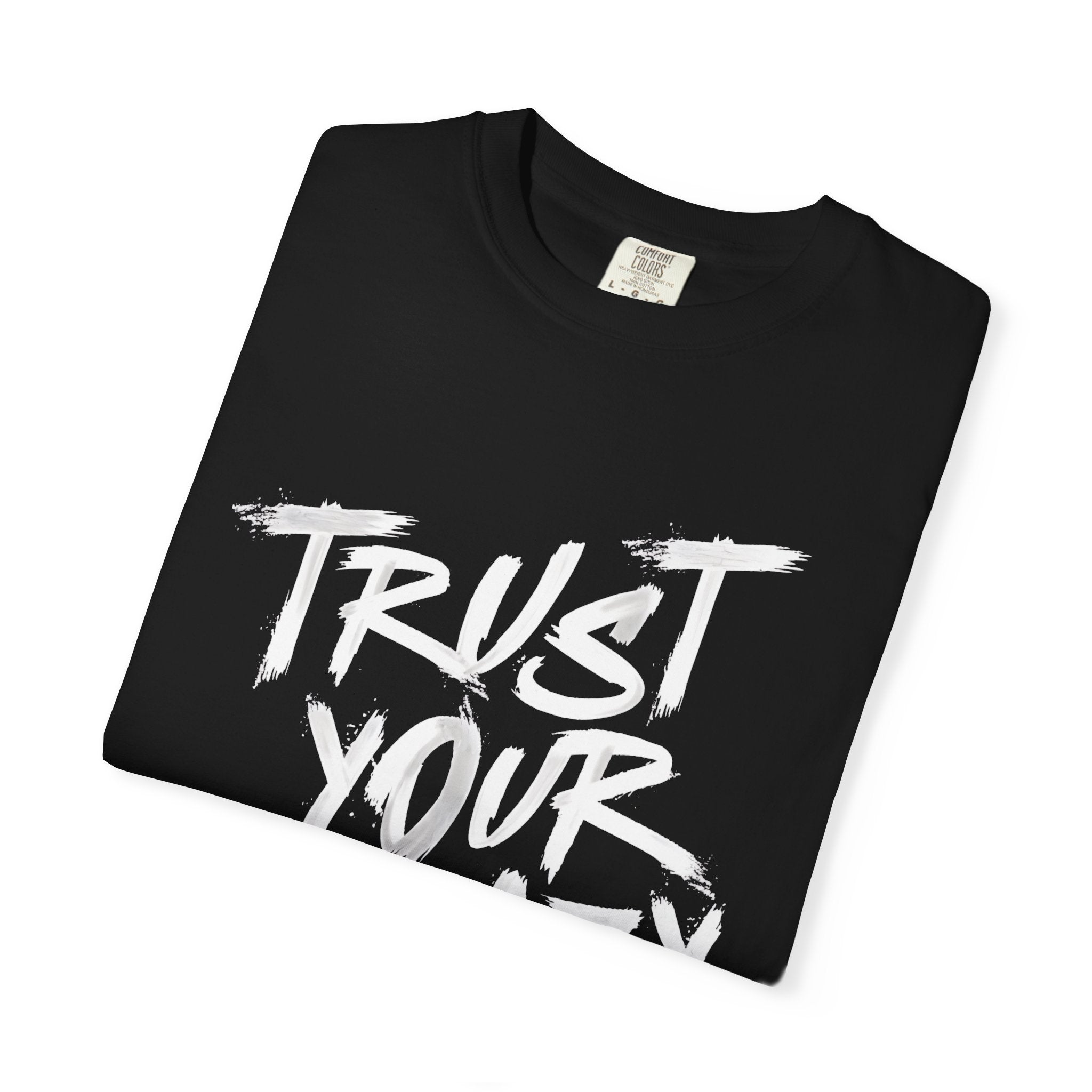 Unisex Classic Crew T-Shirt