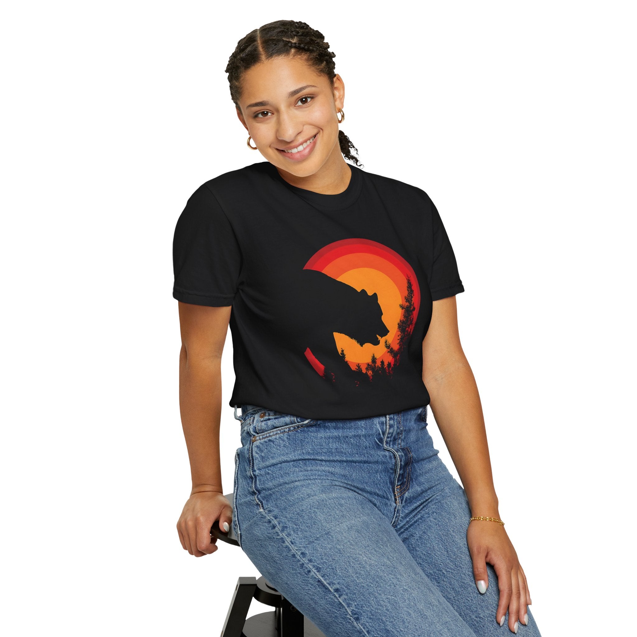 Unisex Classic Crew T-Shirt