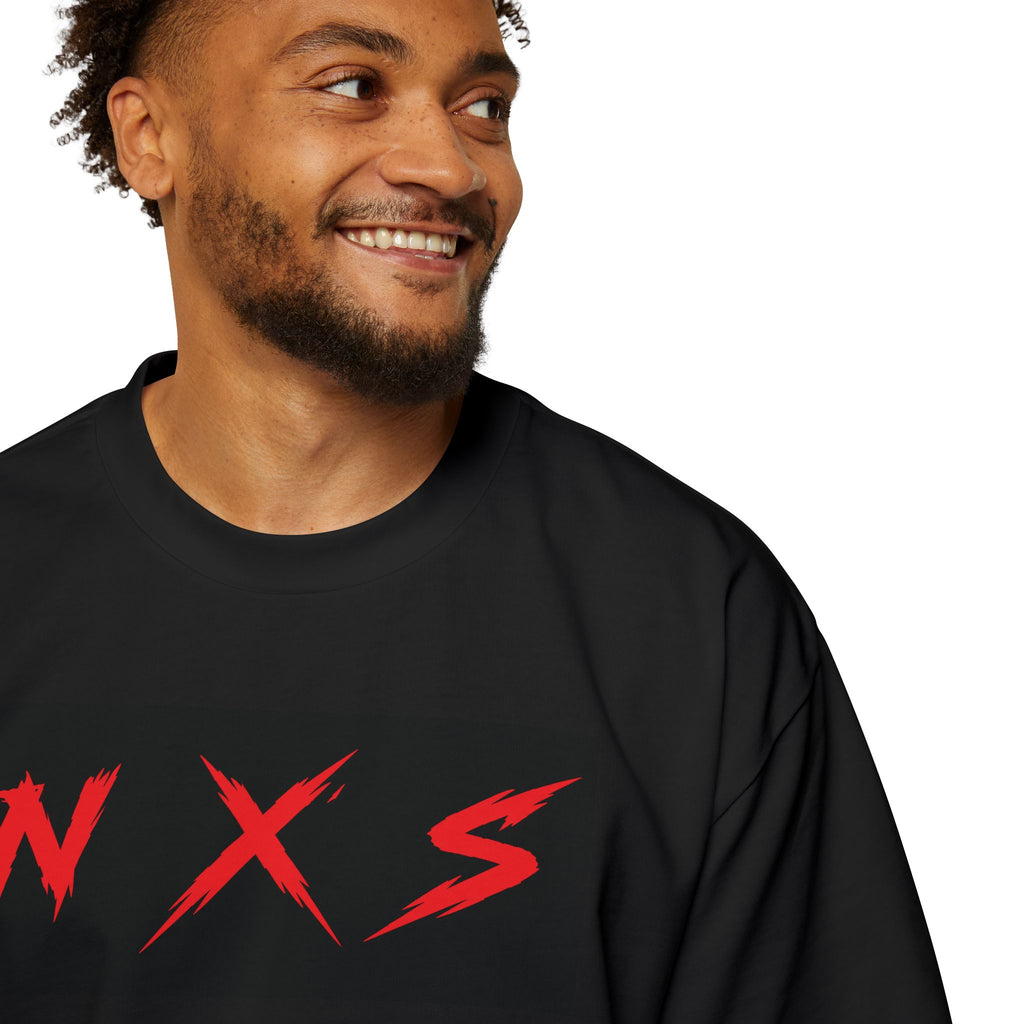 Unisex Oversized Classic T-Shirt