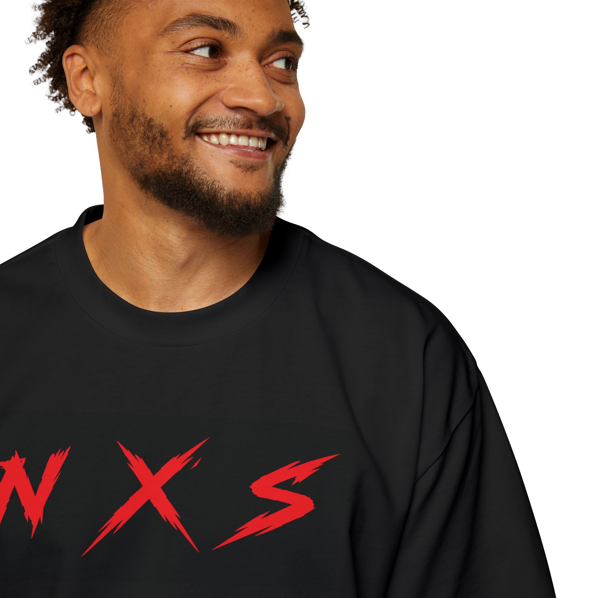 Unisex Oversized Classic T-Shirt