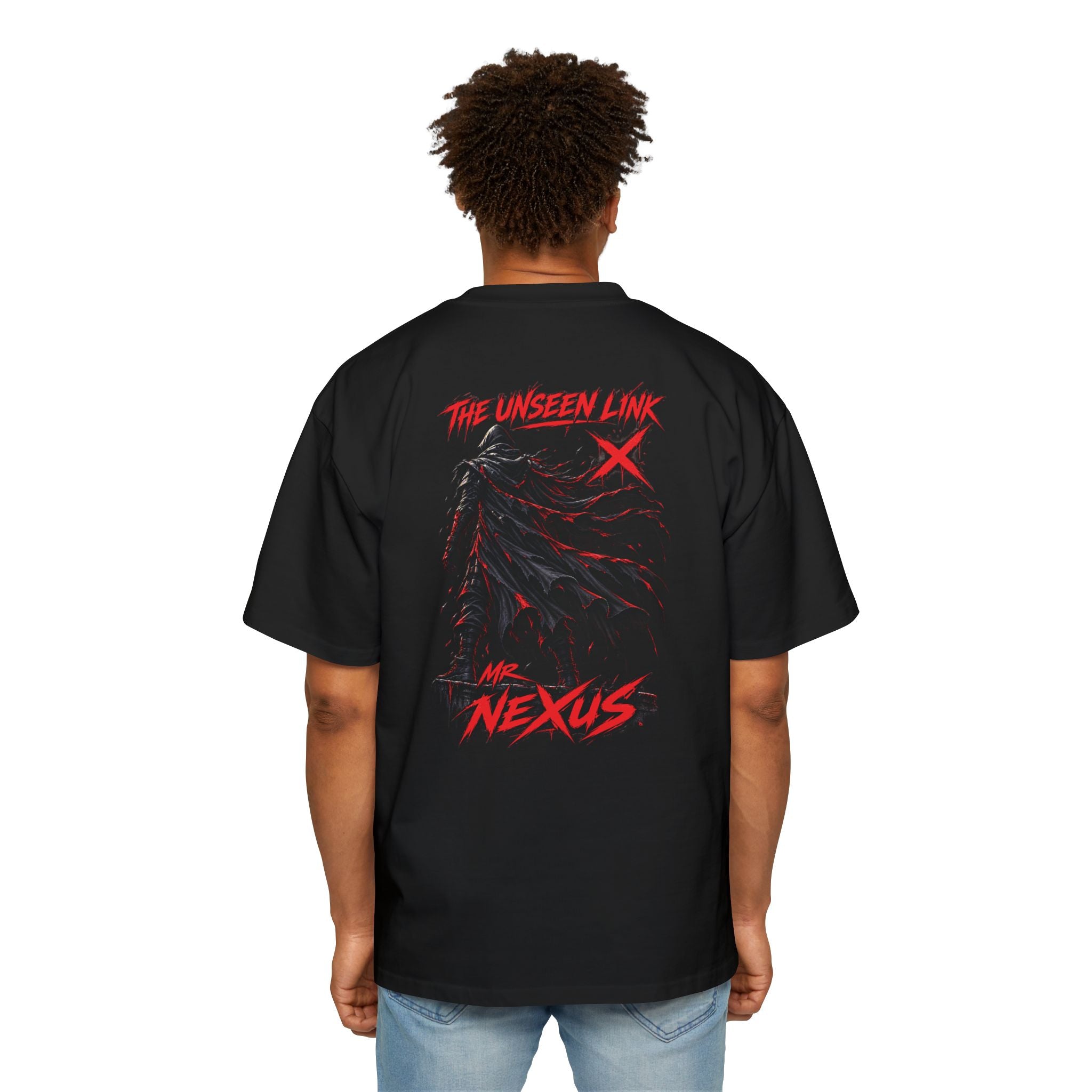 Unisex Oversized Classic T-Shirt