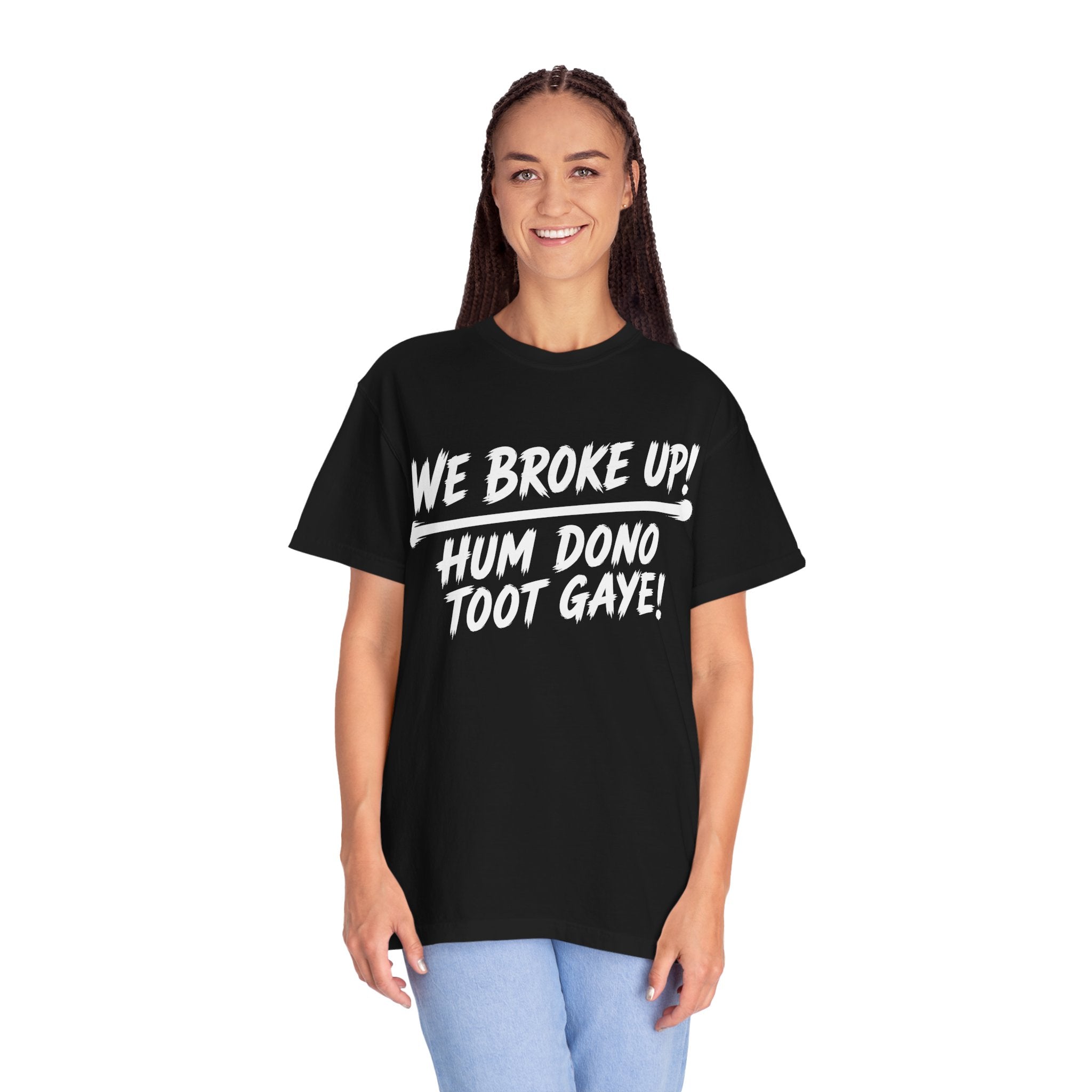 Unisex Classic Crew T-Shirt