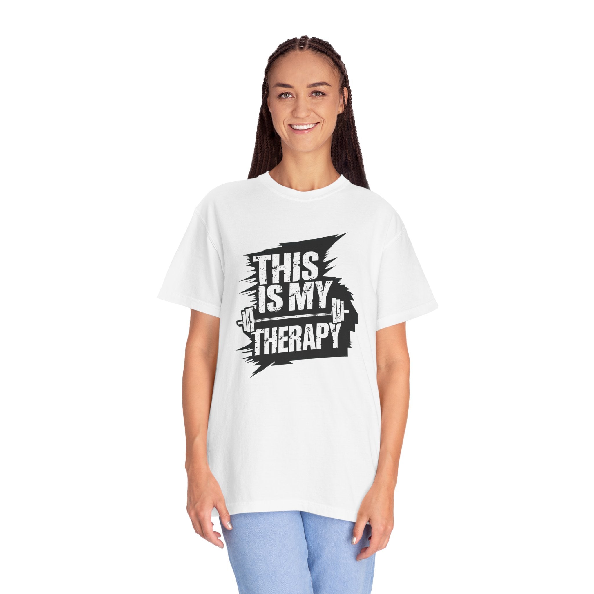 Unisex Classic Crew T-Shirt
