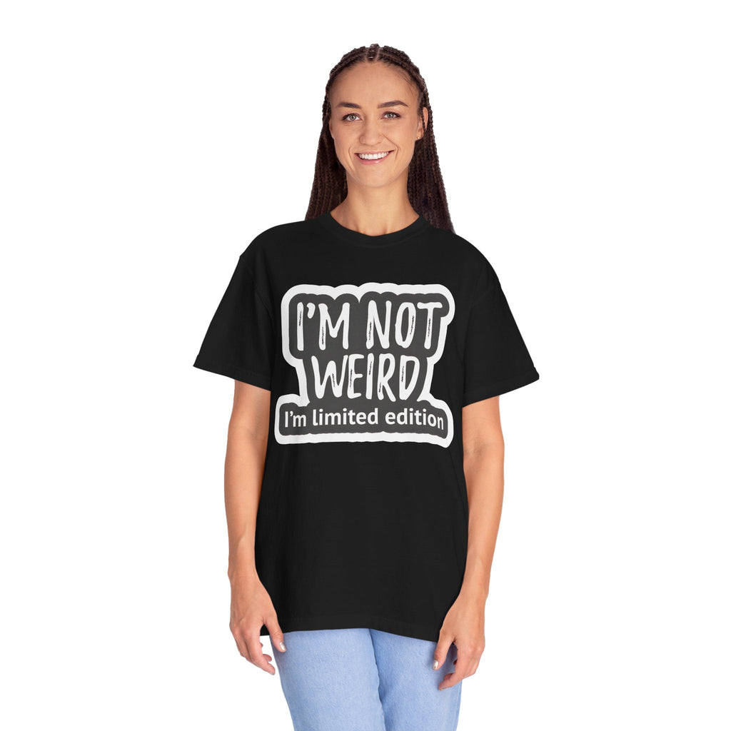 Unisex Classic Crew T-Shirt