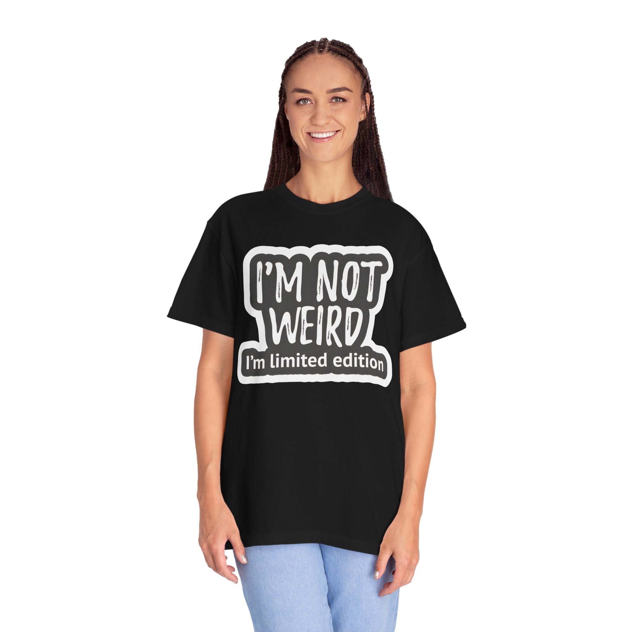 Unisex Classic Crew T-Shirt