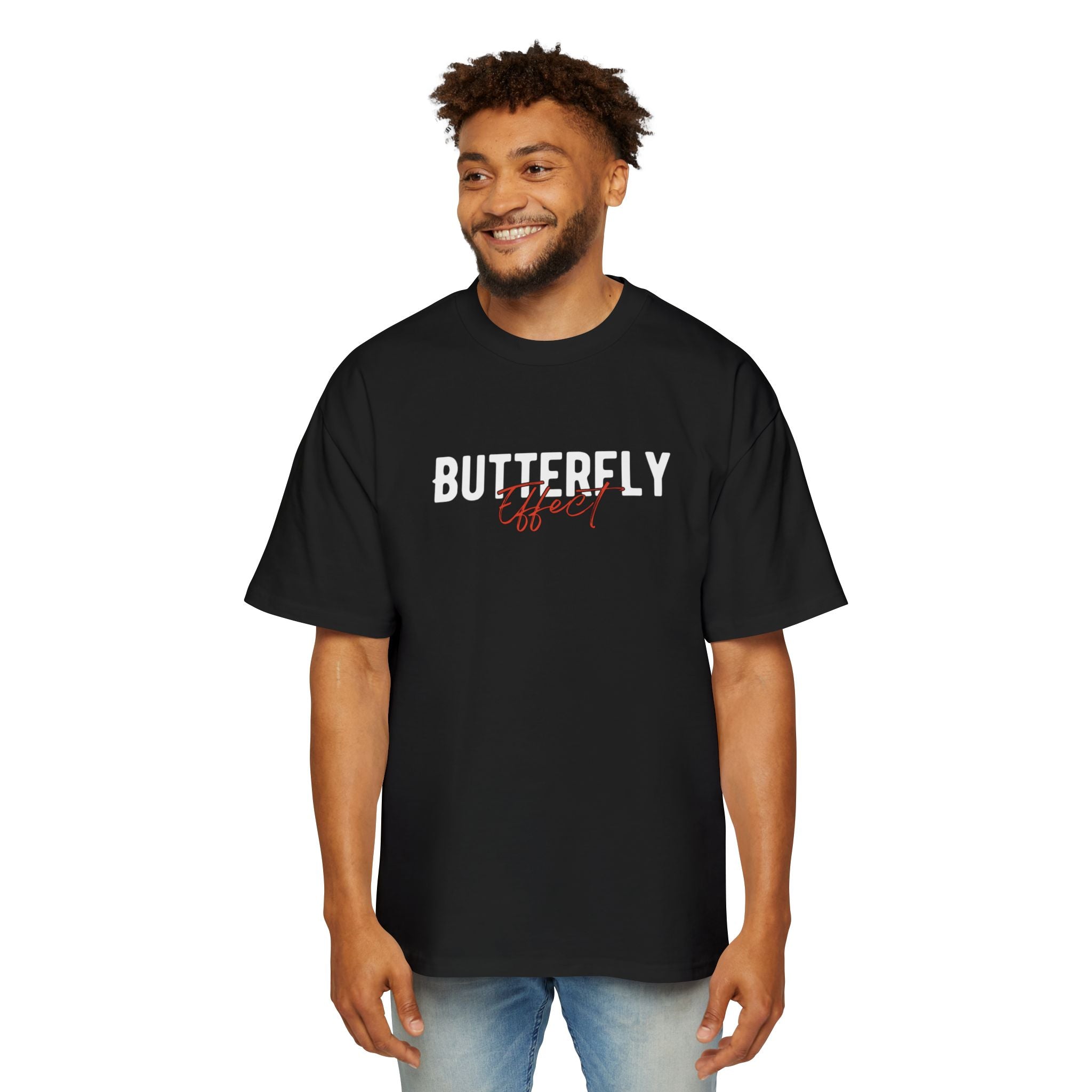 Unisex Oversized Classic T-Shirt