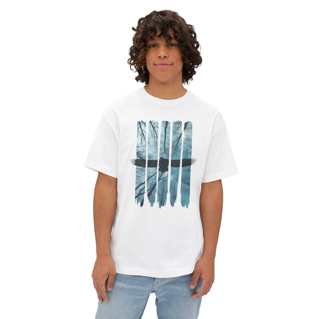 Unisex Oversized Standard T-Shirt