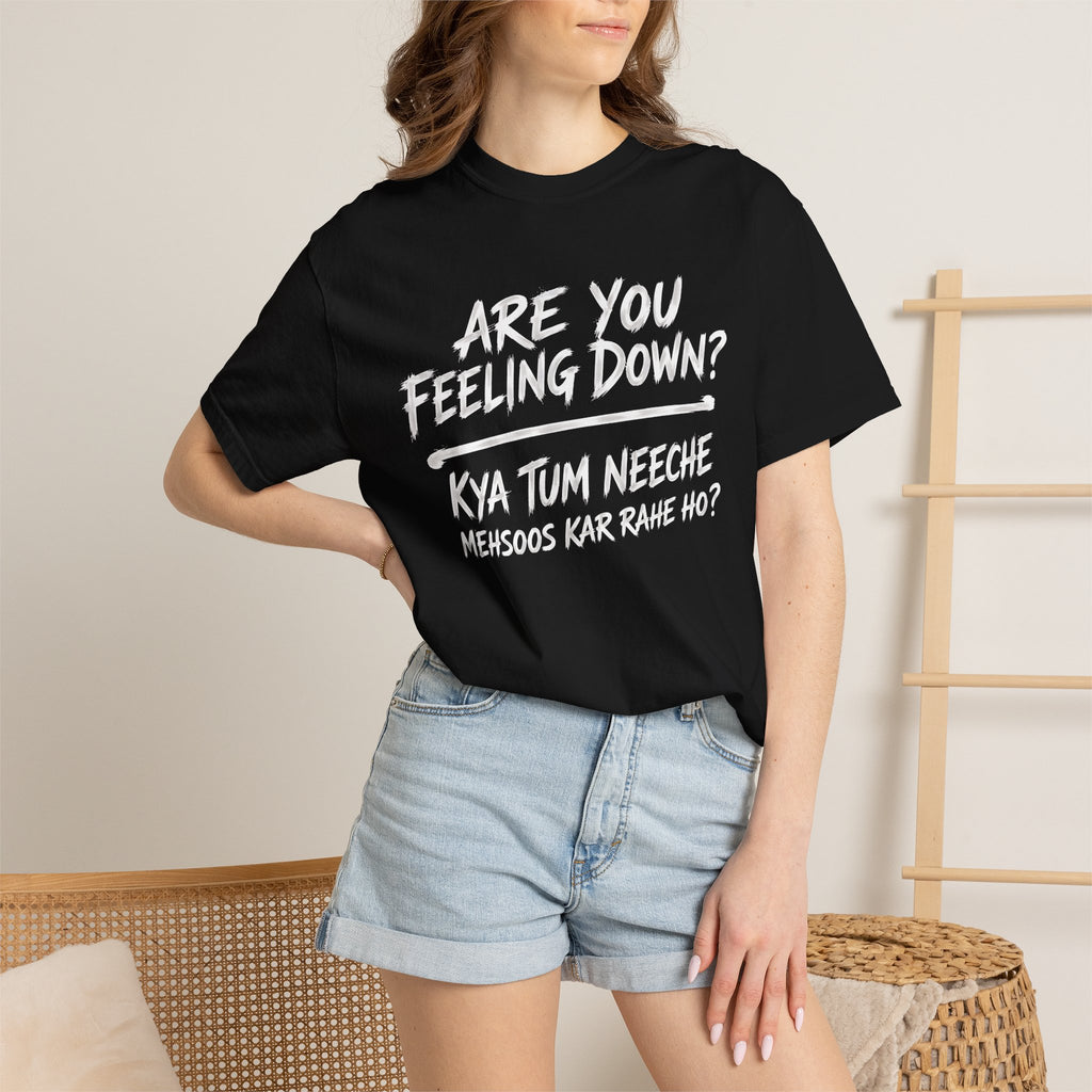Unisex Classic Crew T-Shirt