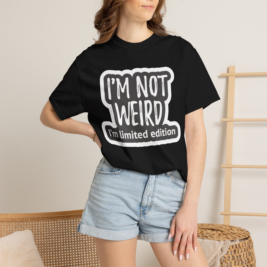 Unisex Classic Crew T-Shirt