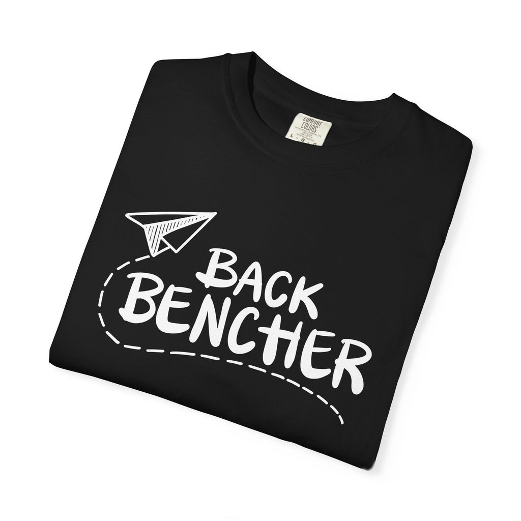 Unisex Classic Crew T-Shirt