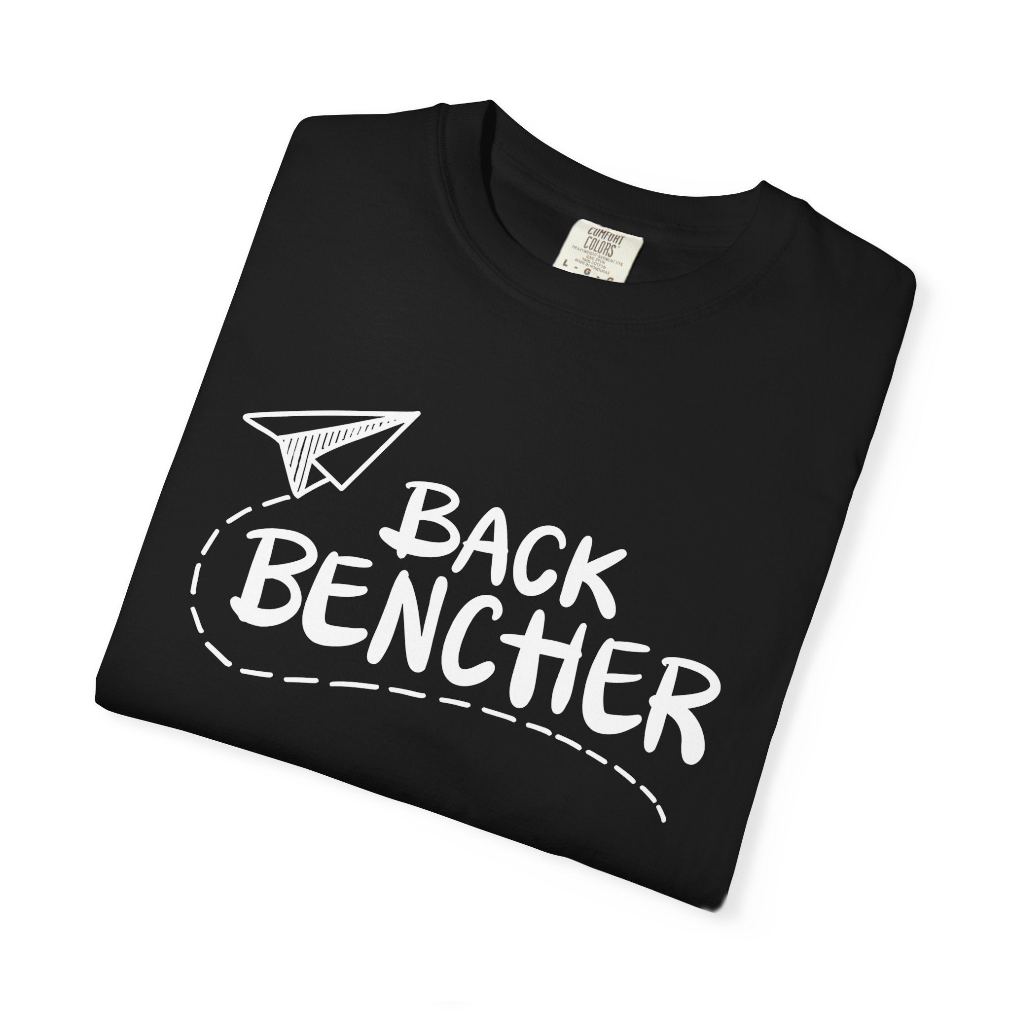 Unisex Classic Crew T-Shirt