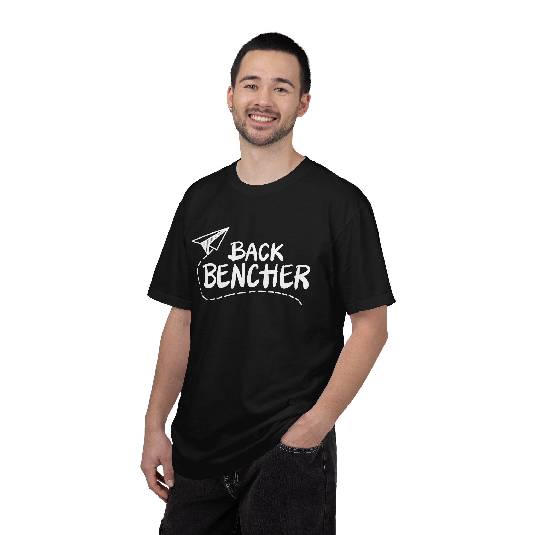 Unisex Classic Crew T-Shirt