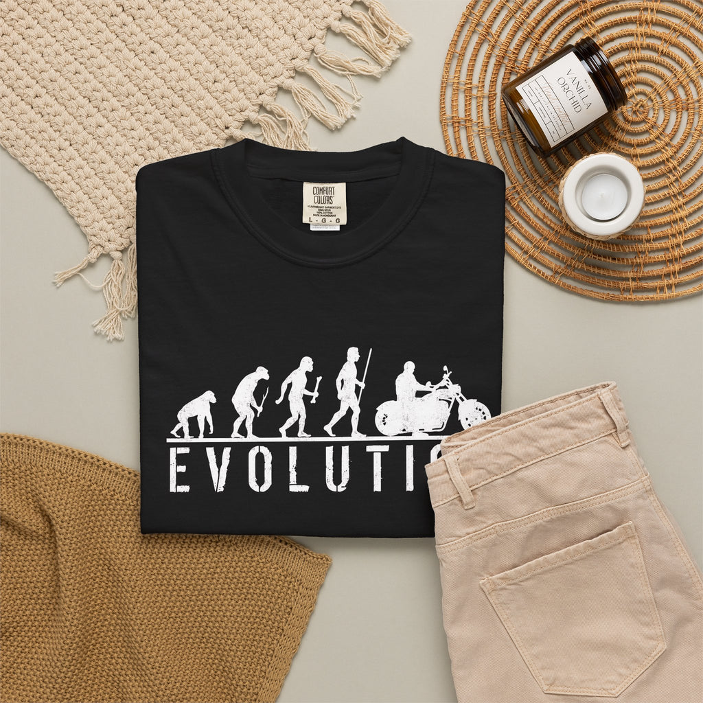 Unisex Classic Crew T-Shirt