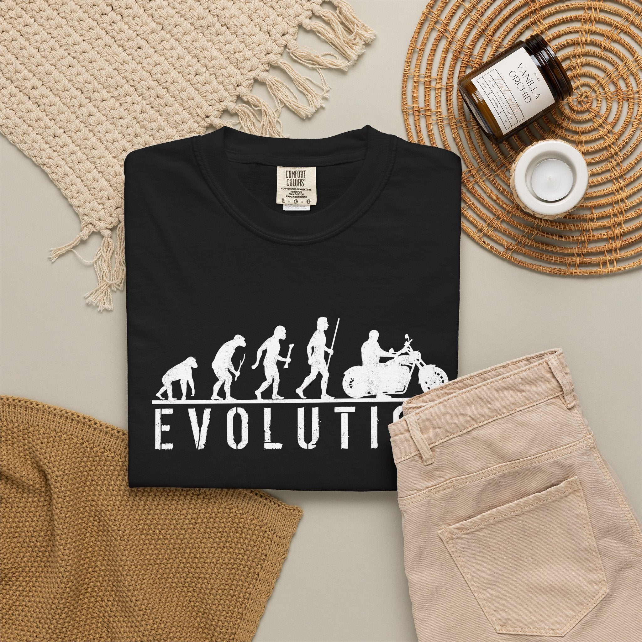 Unisex Classic Crew T-Shirt