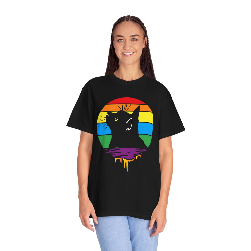 Unisex Classic Crew T-Shirt