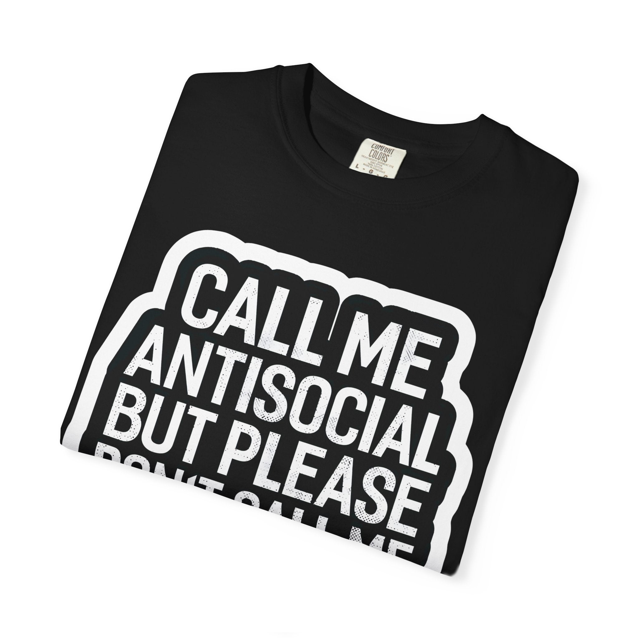 Unisex Classic Crew T-Shirt