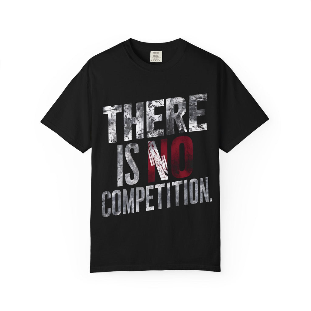 Unisex Classic Crew T-Shirt