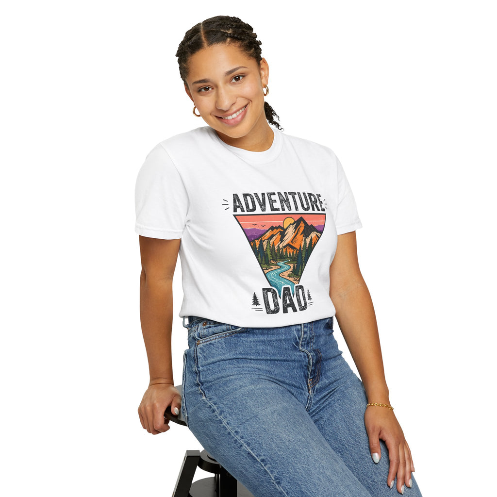 Unisex Classic Crew T-Shirt