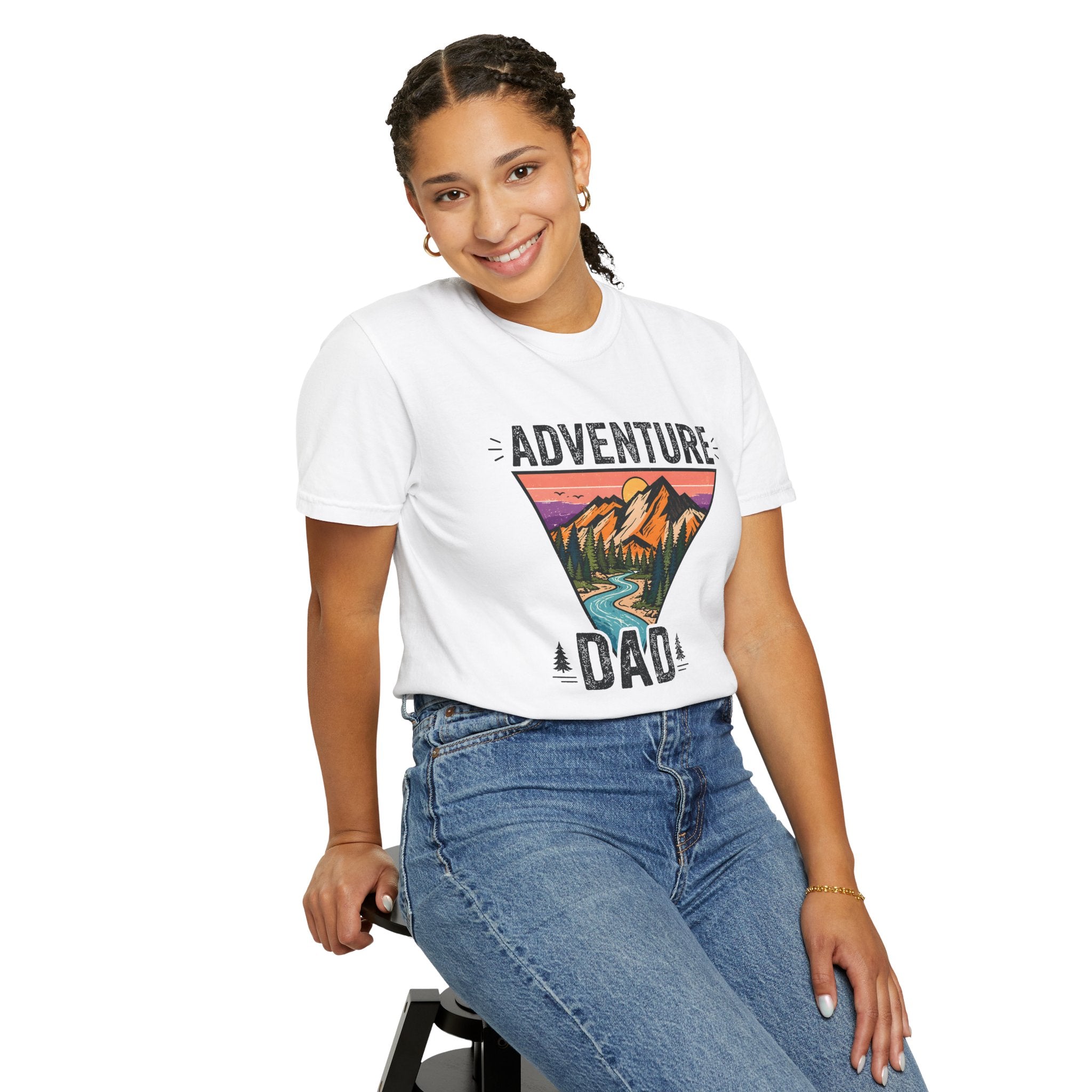Unisex Classic Crew T-Shirt