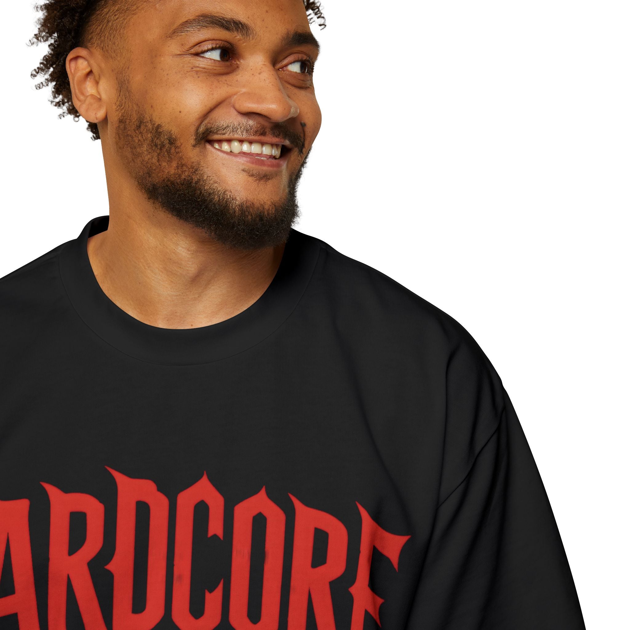 Unisex Oversized Classic T-Shirt