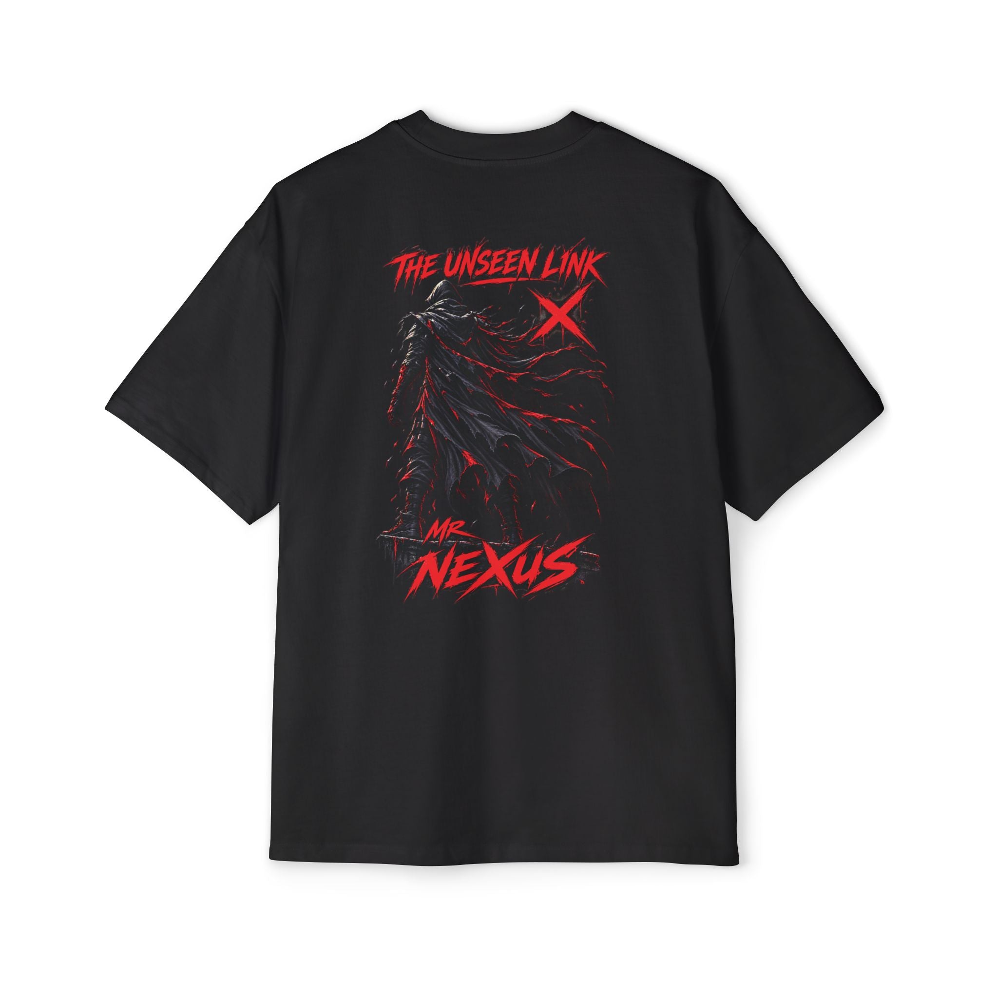 Unisex Oversized Classic T-Shirt