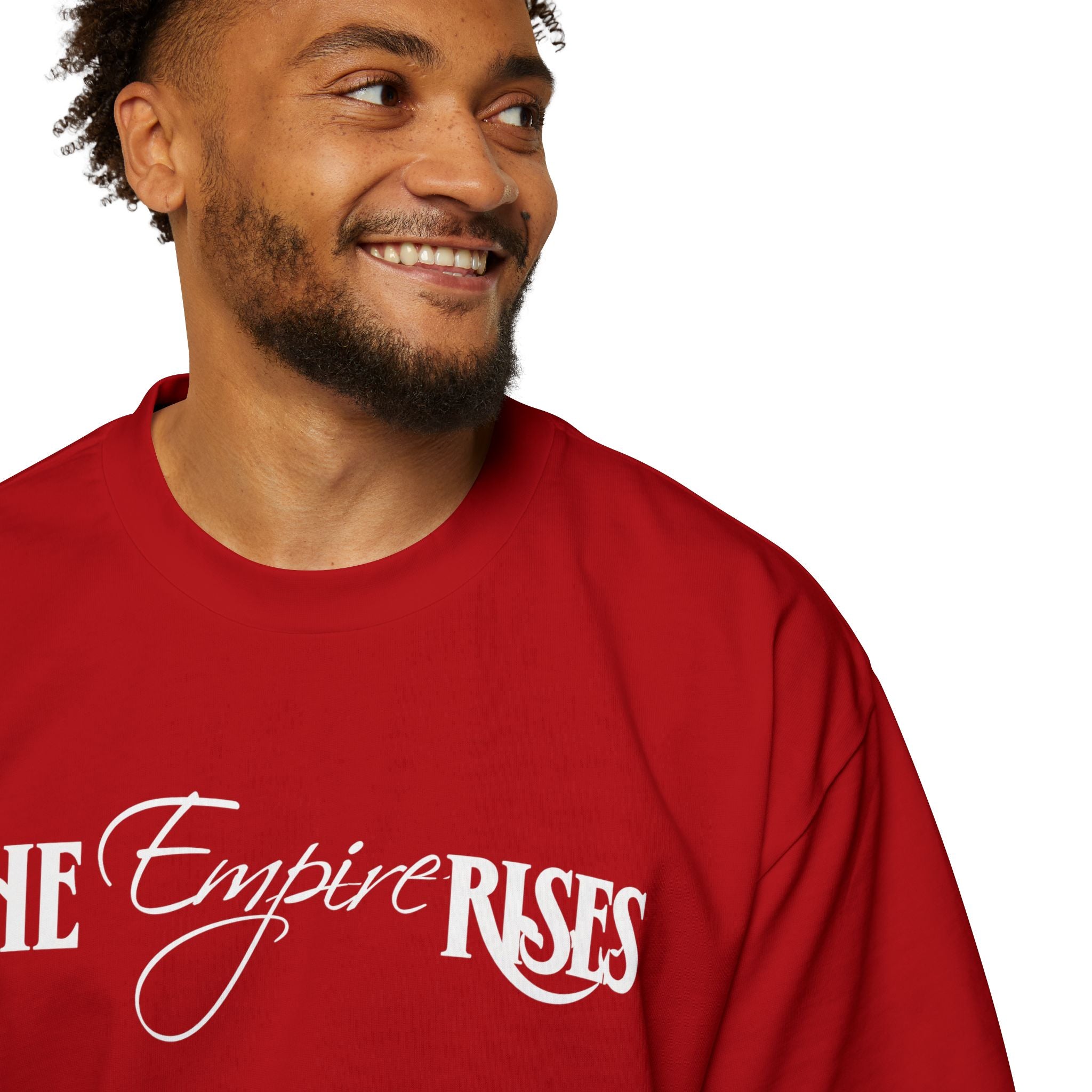 Unisex Oversized Classic T-Shirt