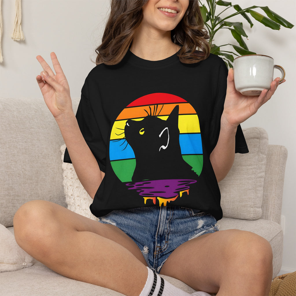 Unisex Classic Crew T-Shirt