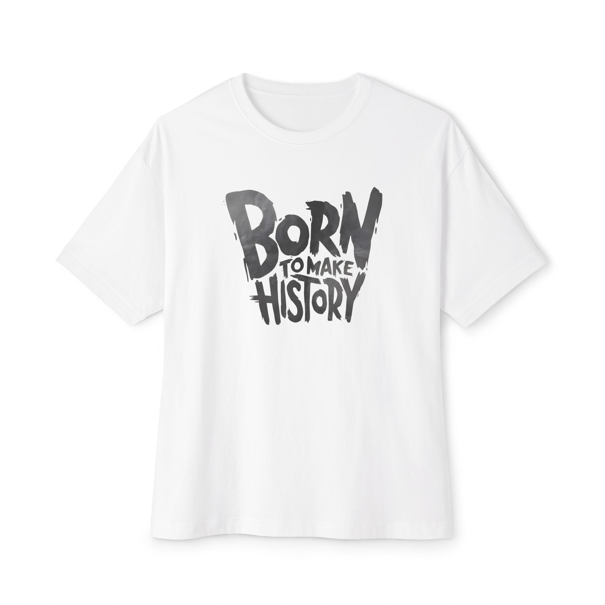 Unisex Oversized Standard T-Shirt