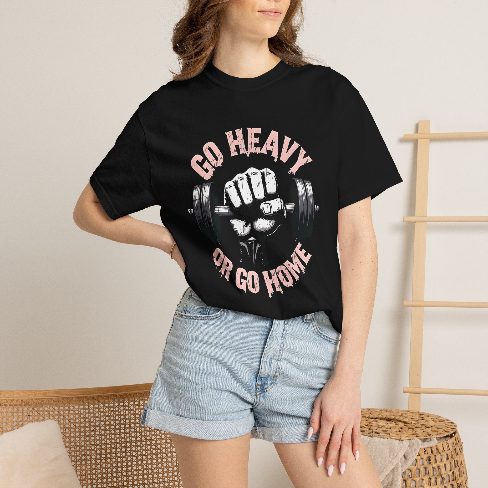 Unisex Classic Crew T-Shirt
