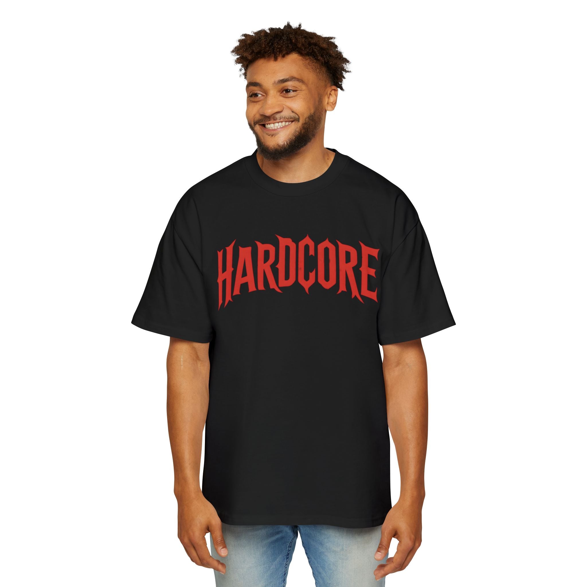 Unisex Oversized Classic T-Shirt