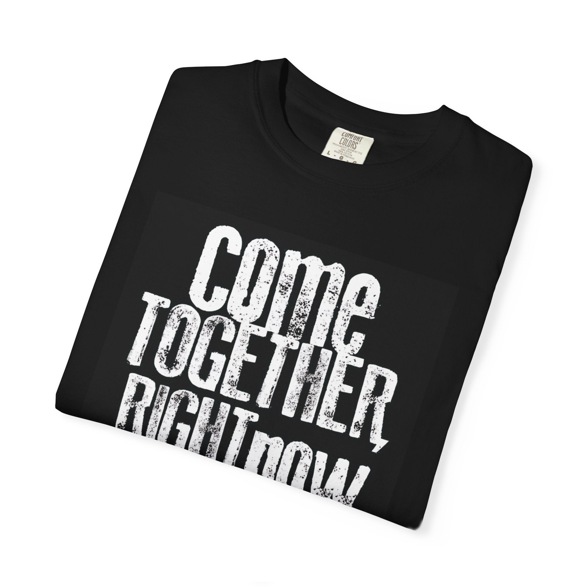 Unisex Classic Crew T-Shirt