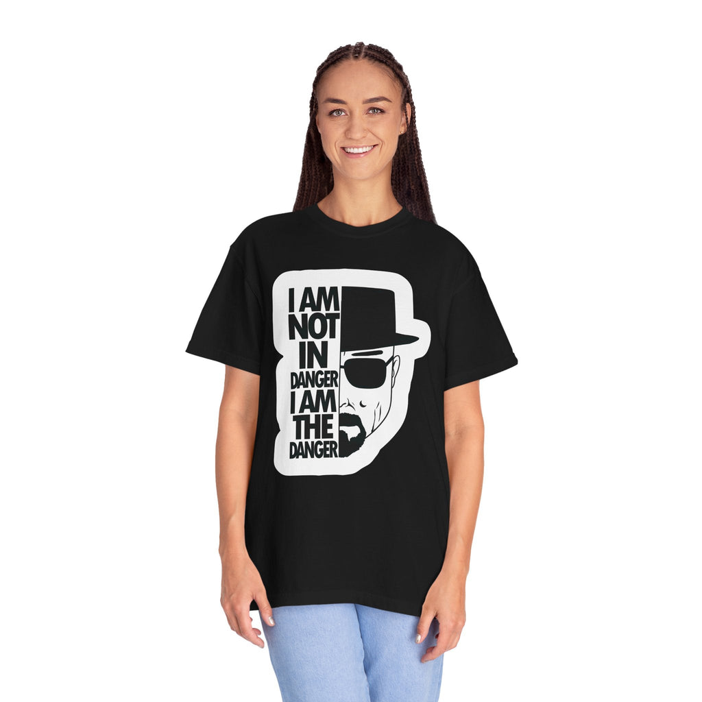 Unisex Classic Crew T-Shirt