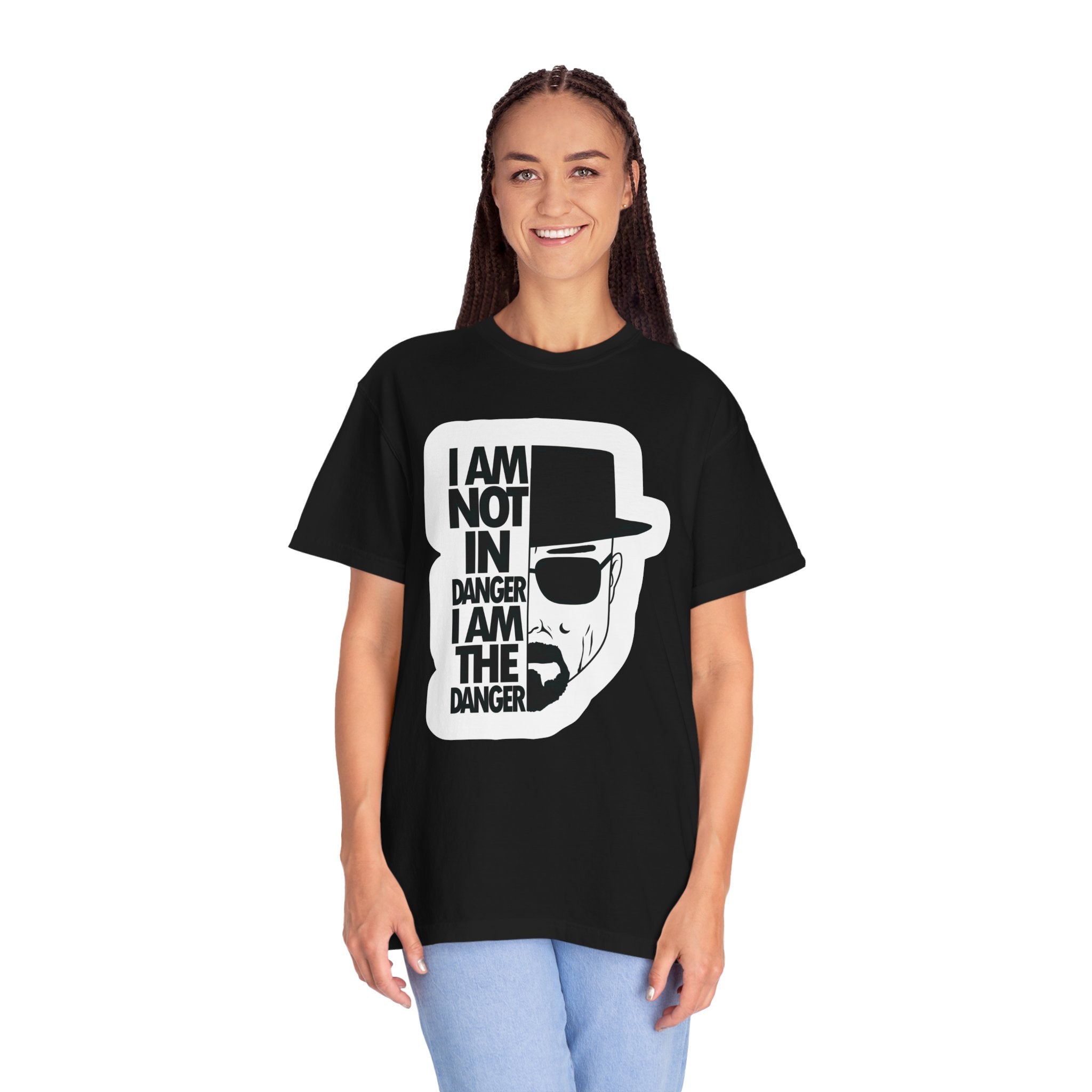 Unisex Classic Crew T-Shirt