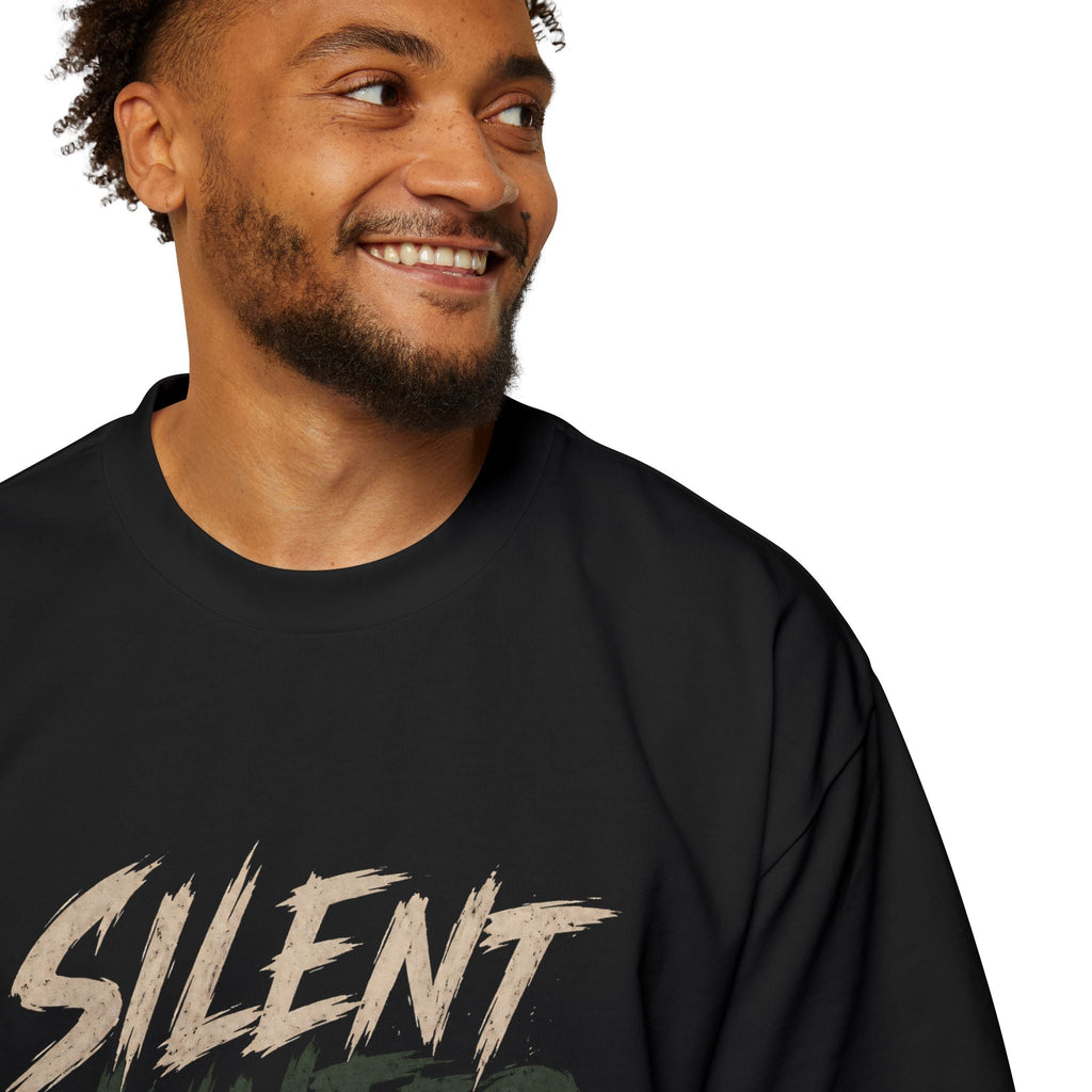 Unisex Oversized Classic T-Shirt