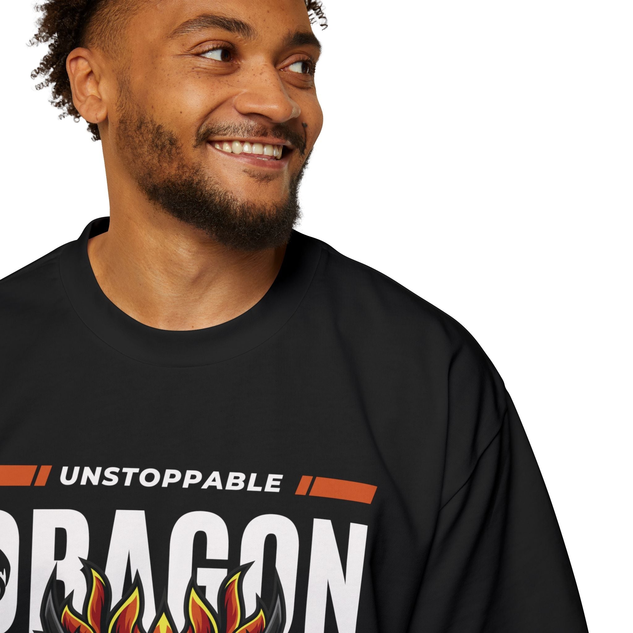 Unisex Oversized Classic T-Shirt