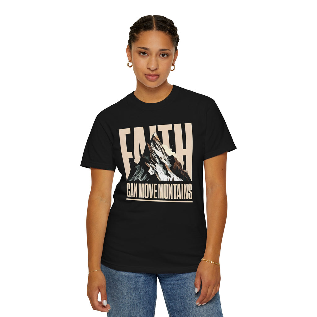 Unisex Classic Crew T-Shirt