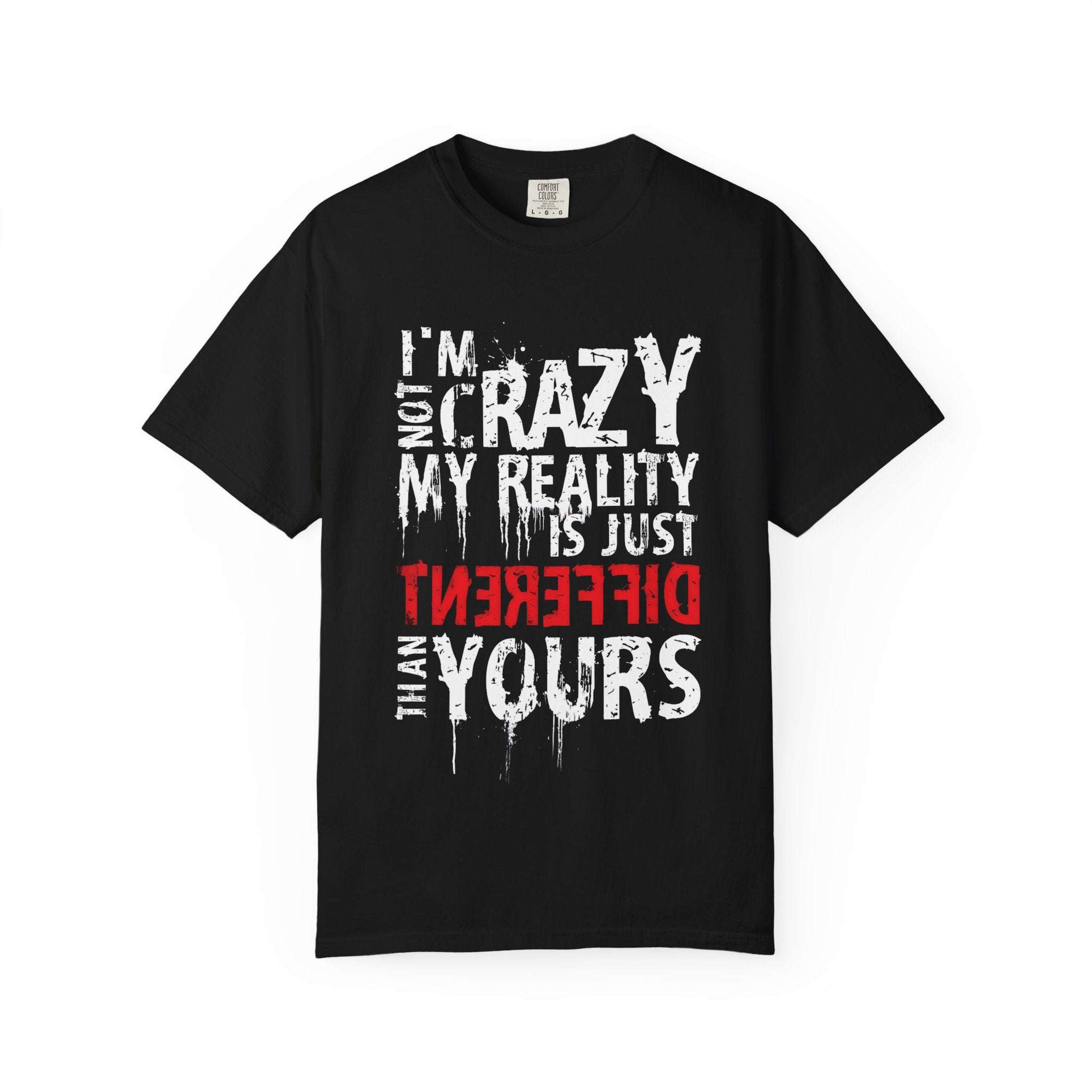 Unisex Classic Crew T-Shirt
