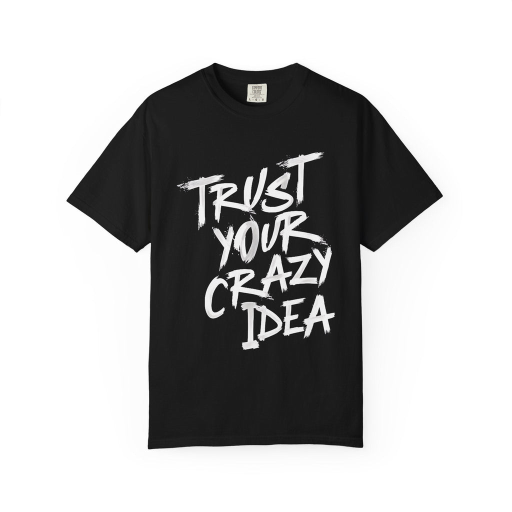 Unisex Classic Crew T-Shirt